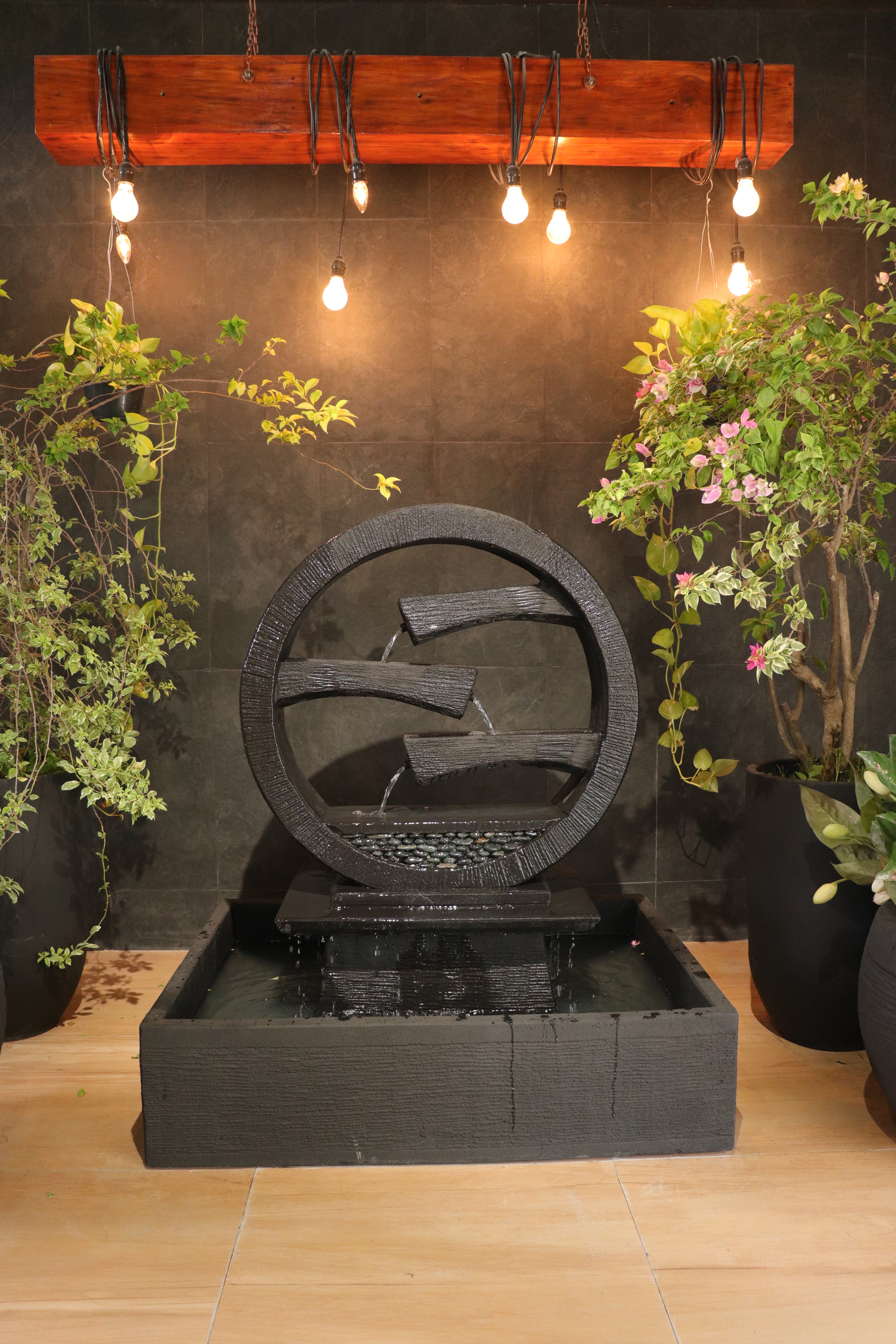 Wagon Wheel - medium