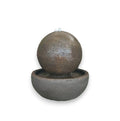 Luna Bowl Fountain - medium