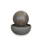 Luna Bowl Fountain - medium