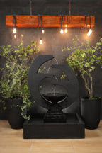 New Eclipse Fountain - medium