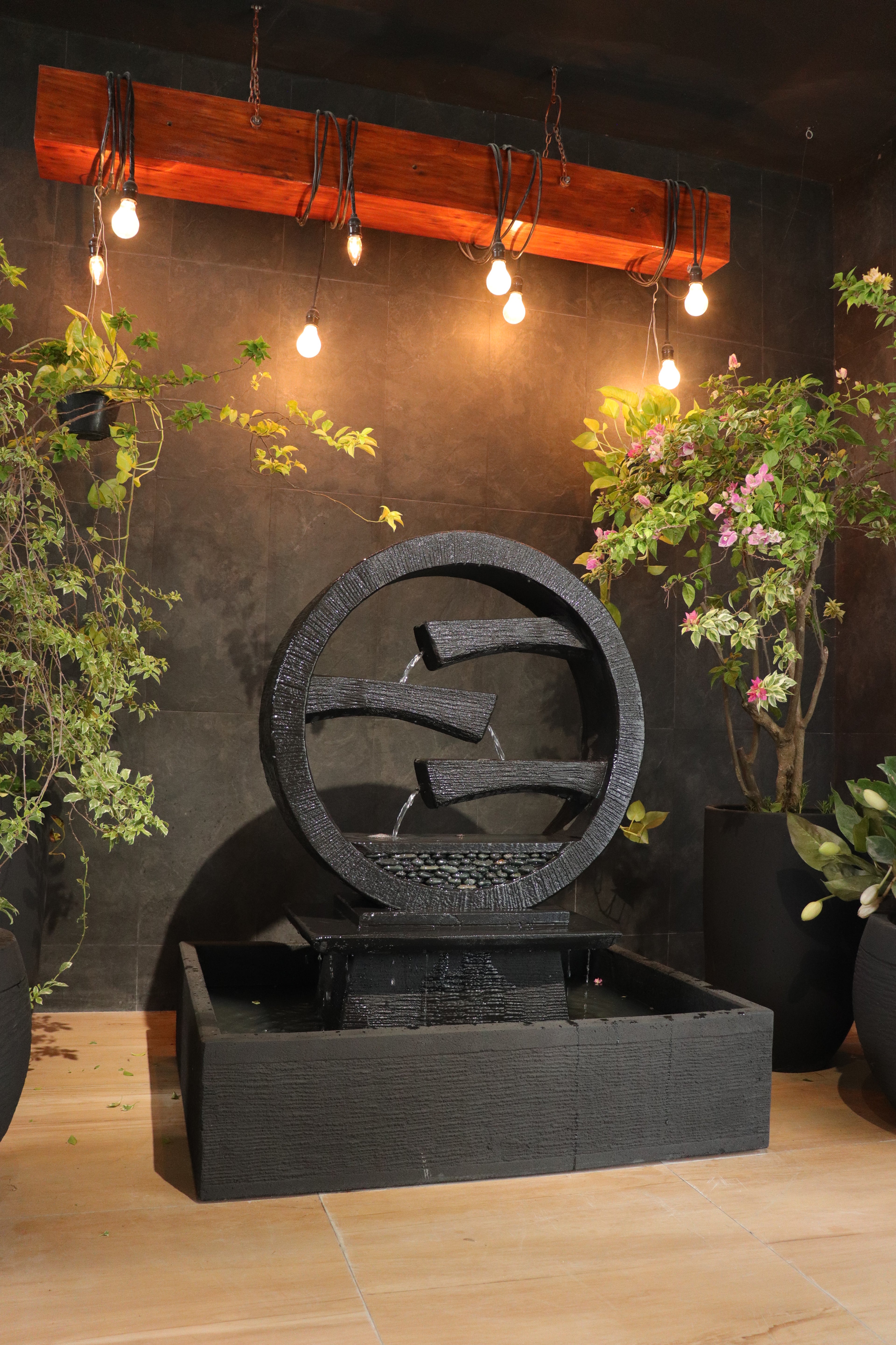 Wagon Wheel - medium