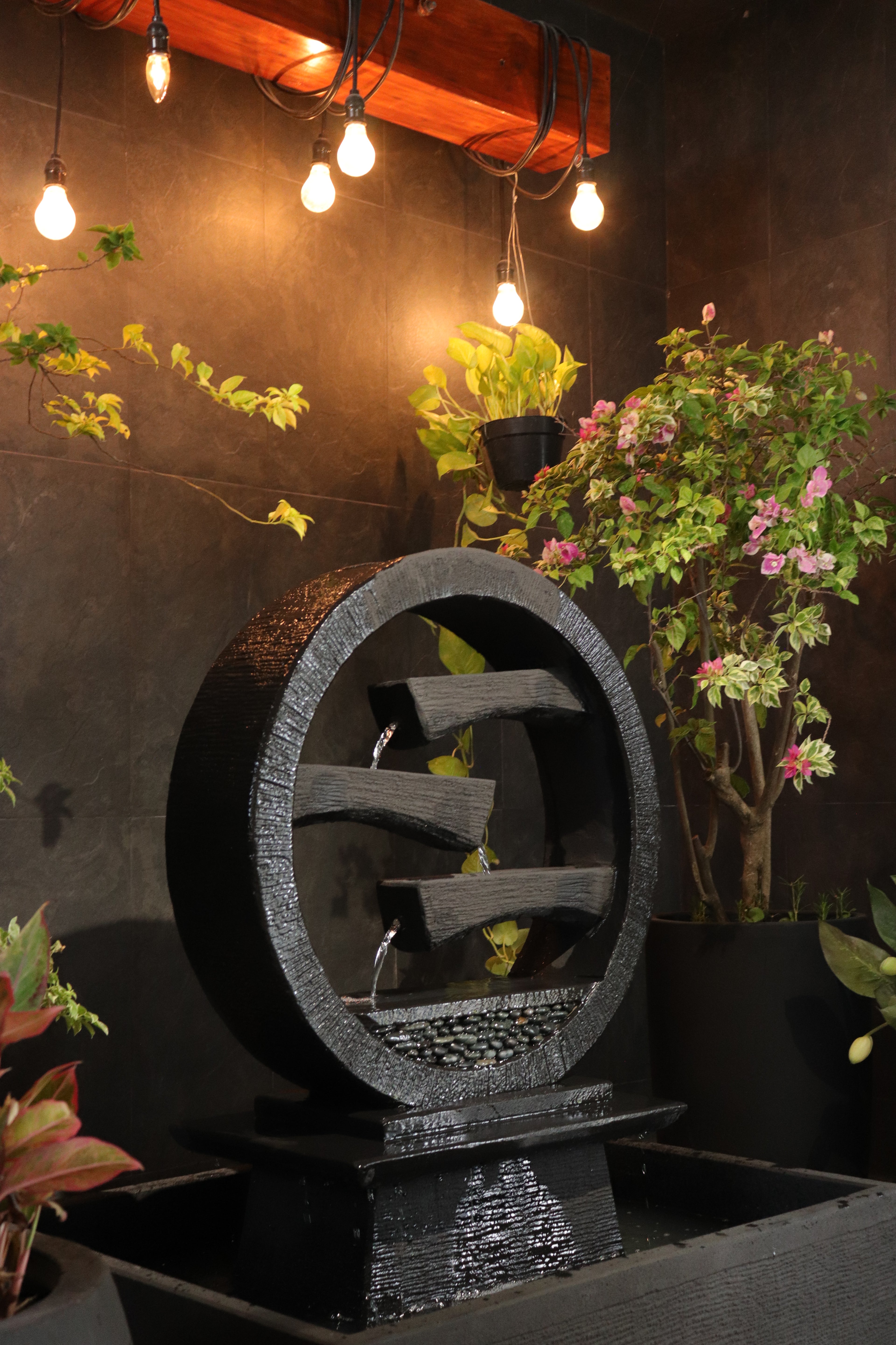 Wagon Wheel - medium