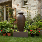 Amphora Fountain