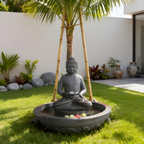 Buddha Bowl Fountain