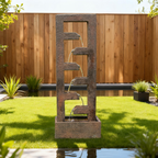 Cascade Fountain