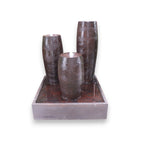 Triple Cigar Fountain