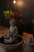 Buddha Bowl Fountain