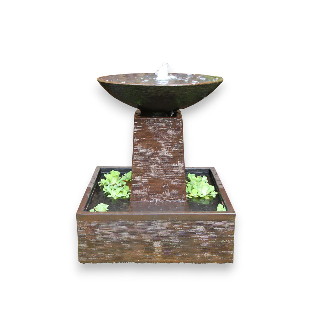 Aquarius Fountain - medium