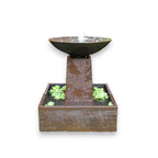 Aquarius Fountain - medium