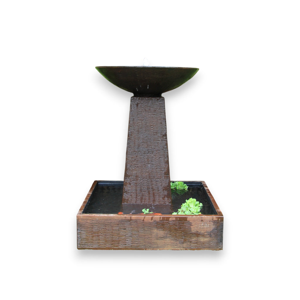 Aquarius Fountain - Large