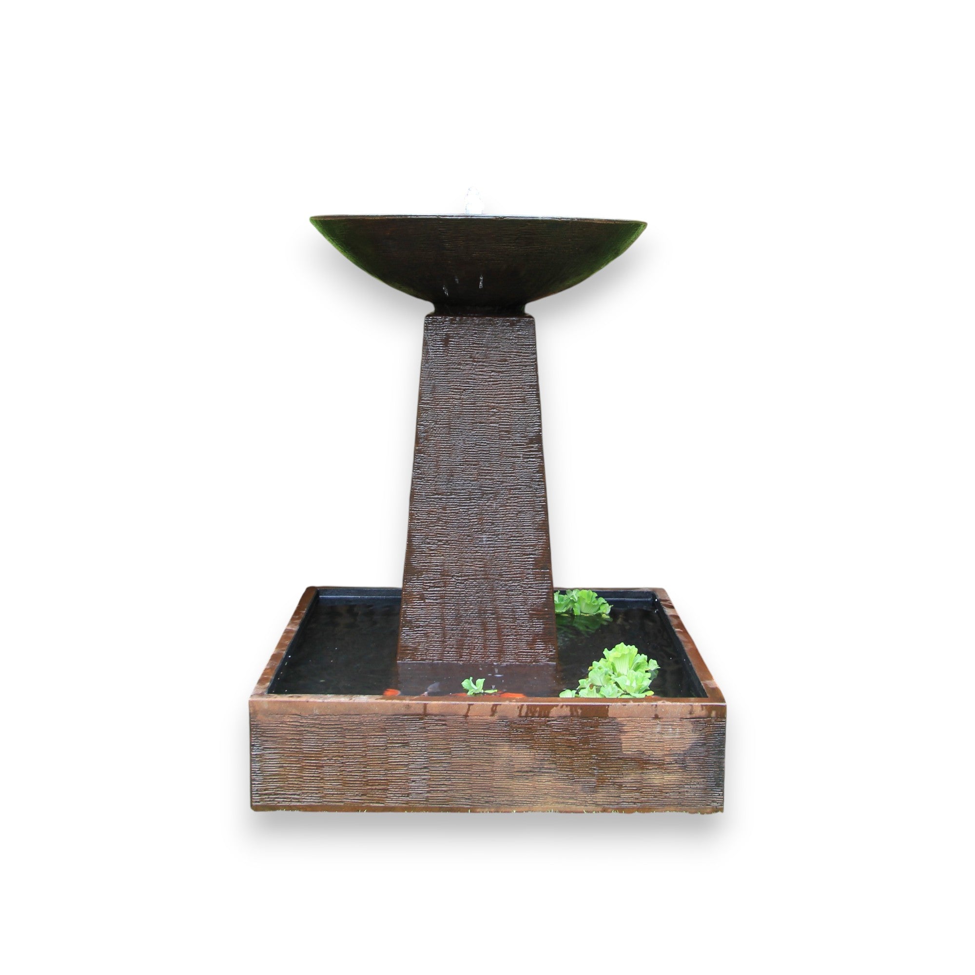 Aquarius Fountain - Large