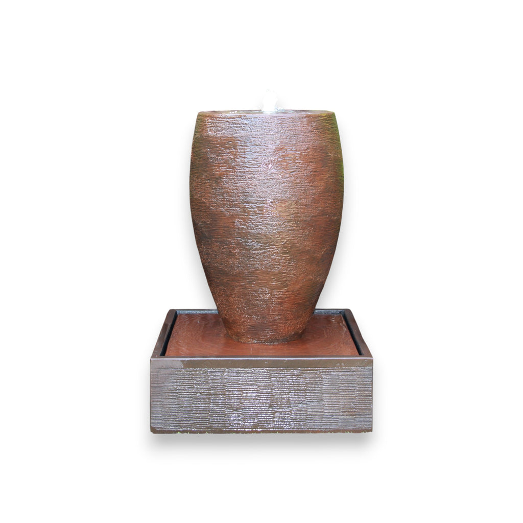 Cigar Fountain