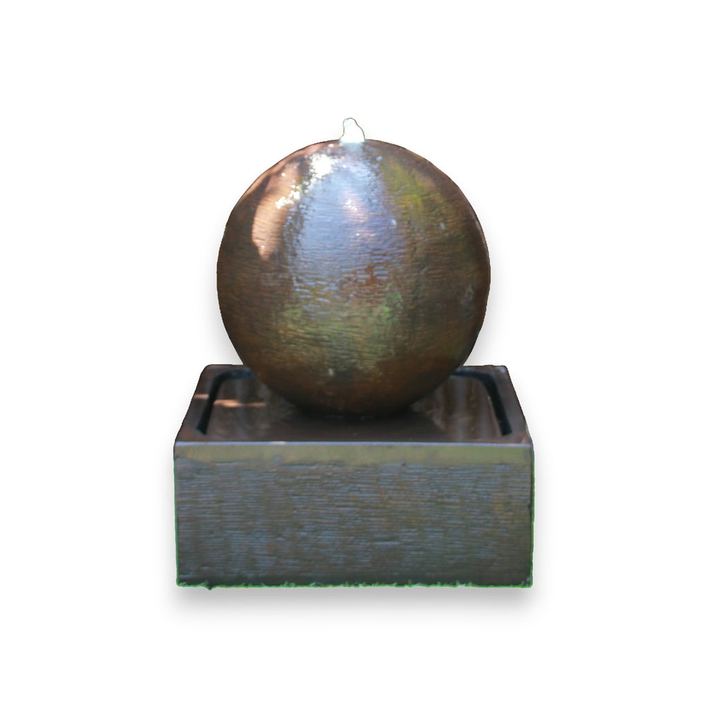 Luna Ball Fountain - Small