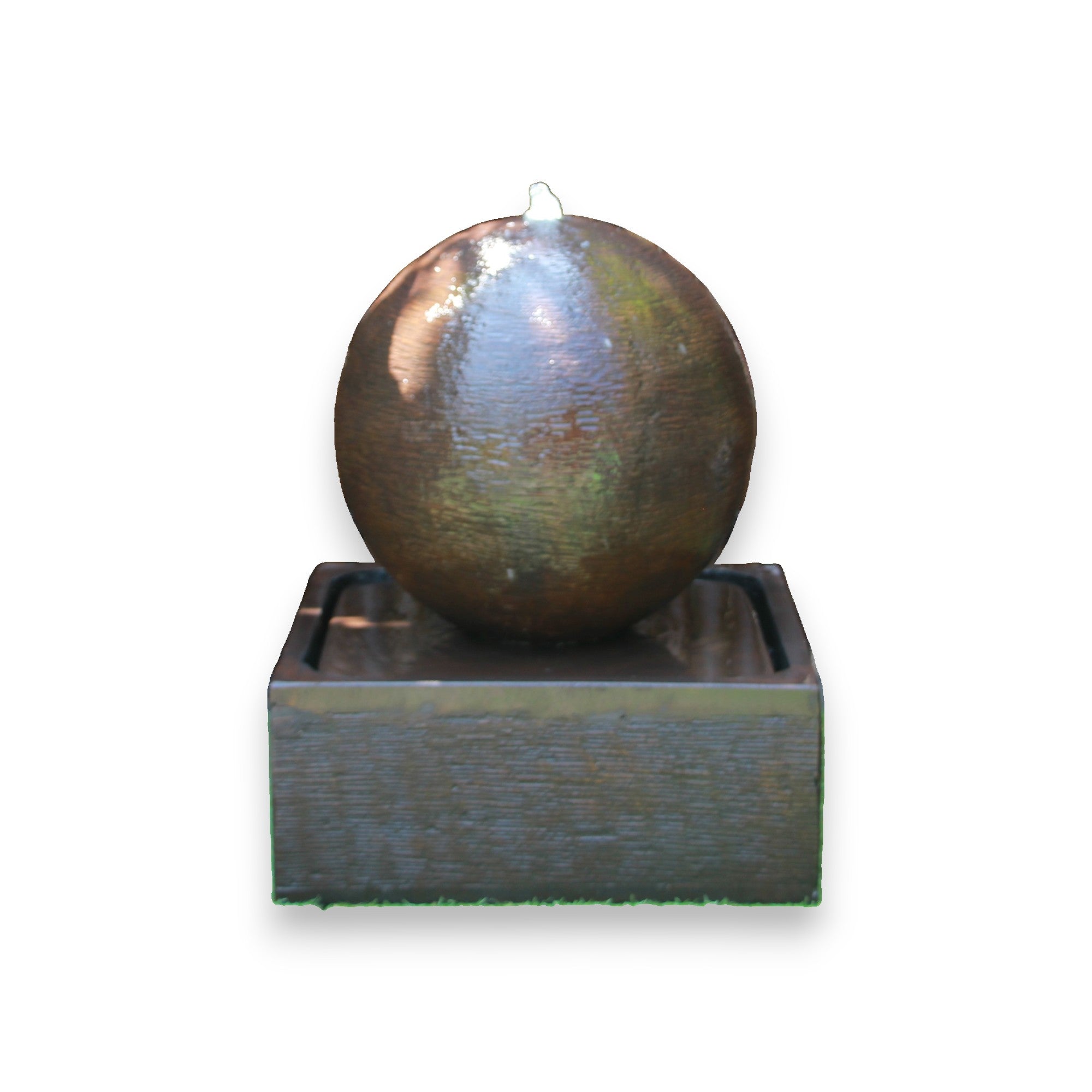 Luna Ball Fountain - Small