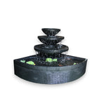 Corner Bowl Fountain