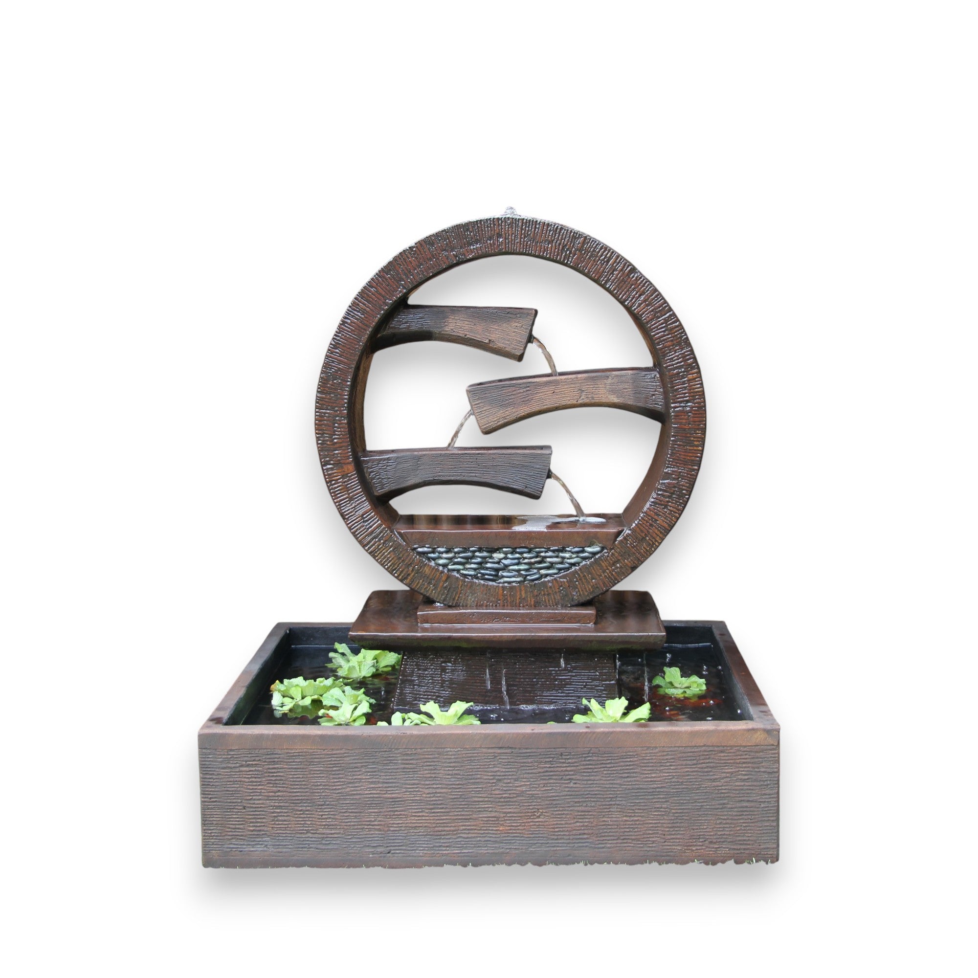 Wagon Wheel - medium