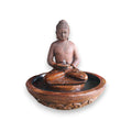 Buddha Bowl Fountain