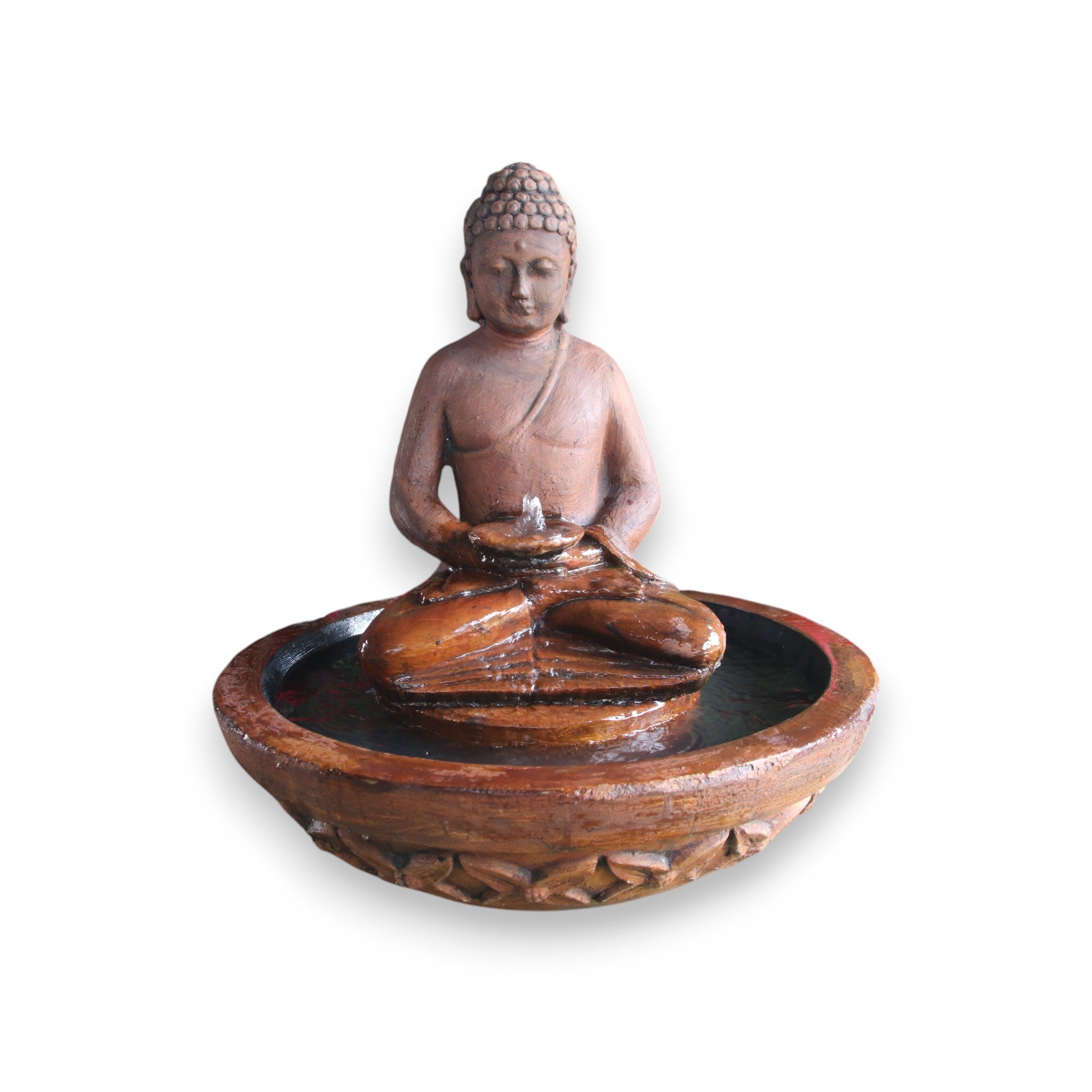Buddha Bowl Fountain
