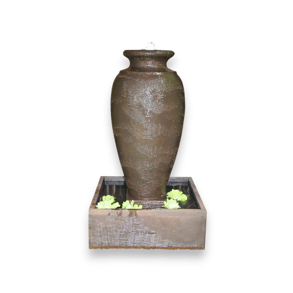 Amphora Fountain