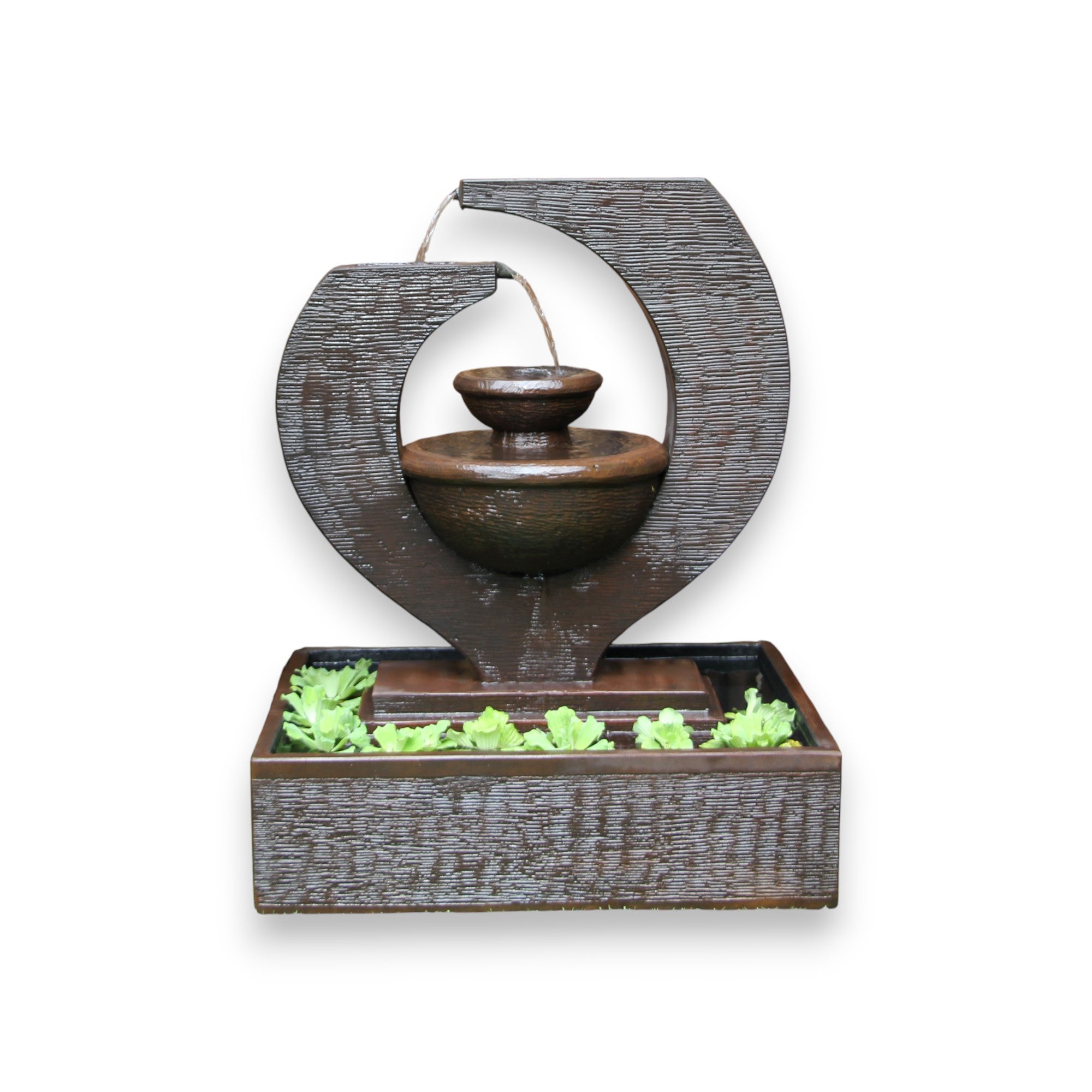 Original Eclipse Fountain - medium