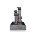 Streaming Pots Fountain - Large
