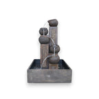 Streaming Pots Fountain - Large