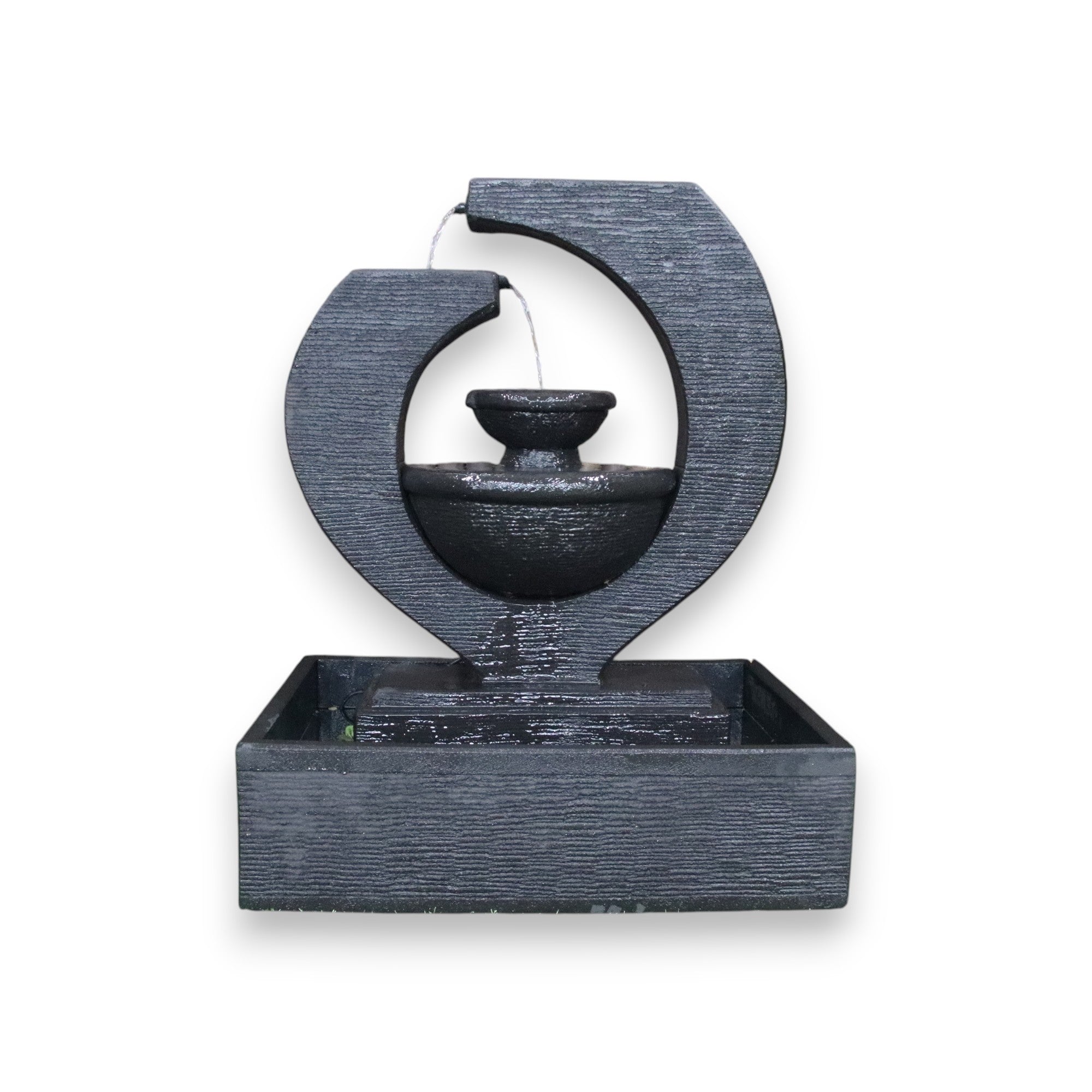 Original Eclipse Fountain - medium