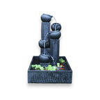 Streaming Pots Fountain - Medium
