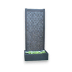 Laguna Falls Wall Fountain