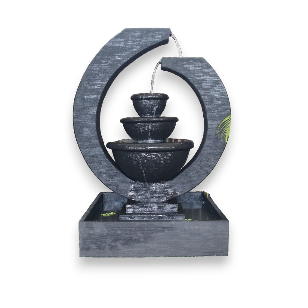 Original Eclipse Fountain - Large