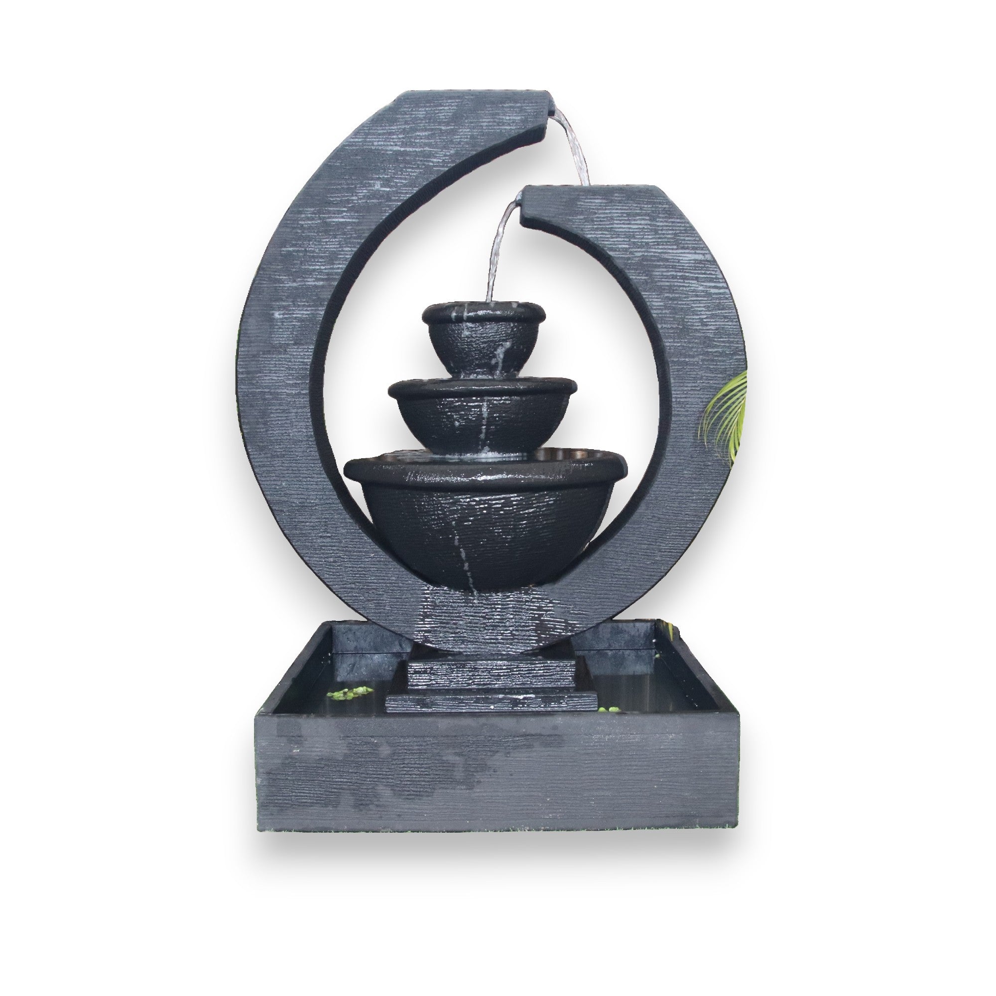 Original Eclipse Fountain - Large