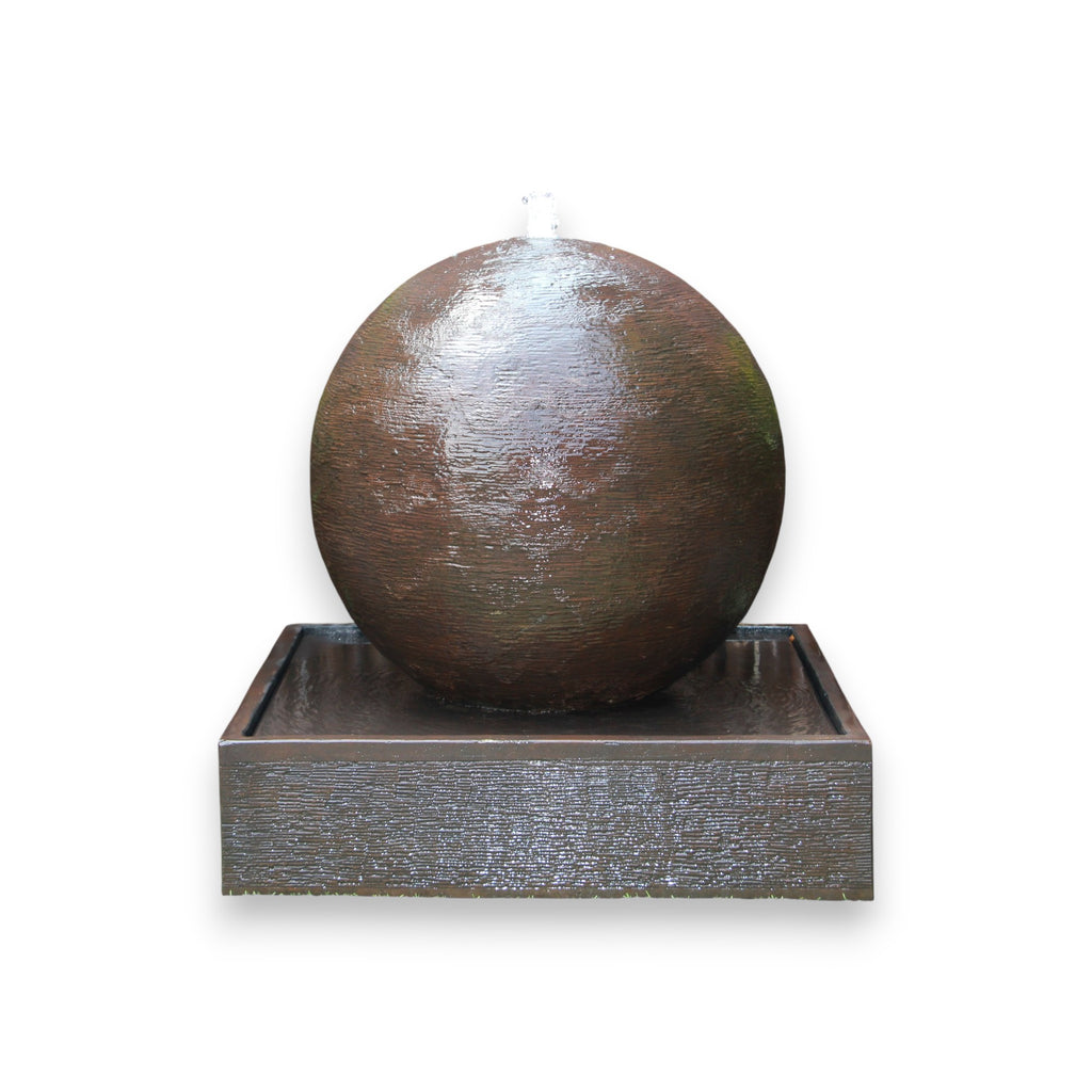 Luna Bowl Fountain - large