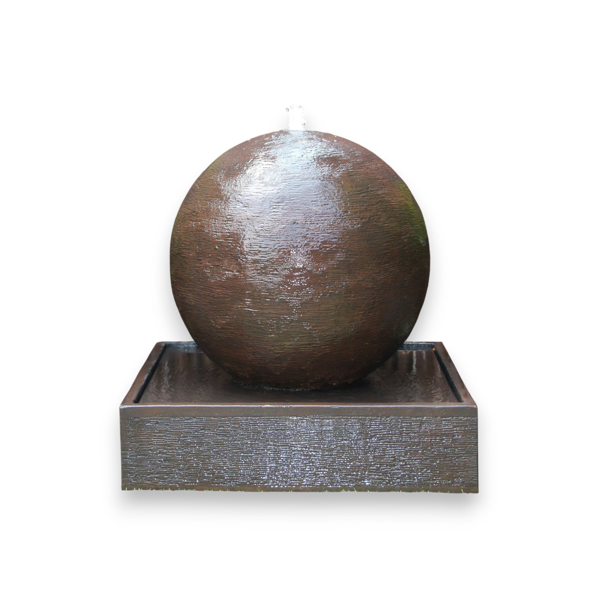 Luna Bowl Fountain - large