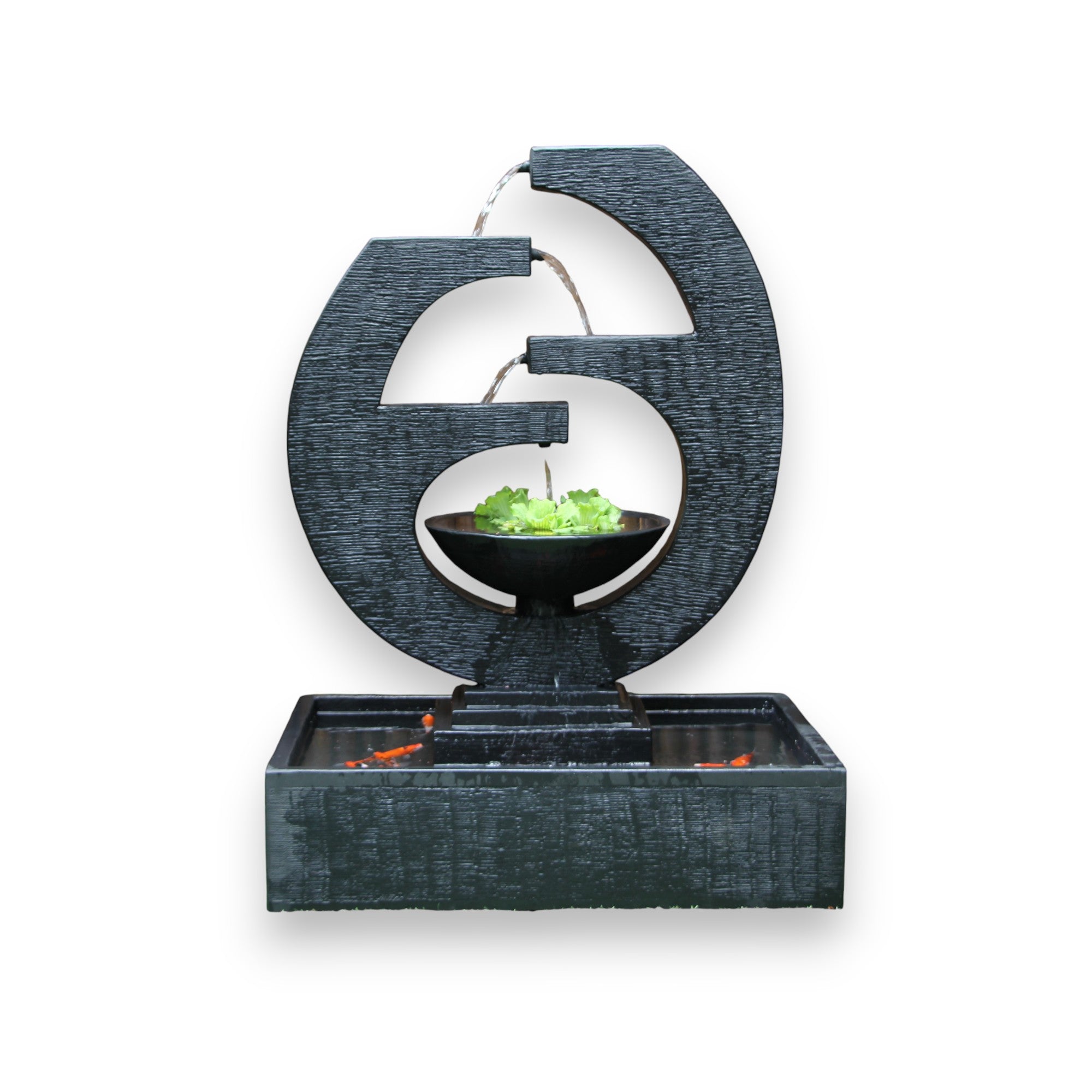 New Eclipse Fountain - medium