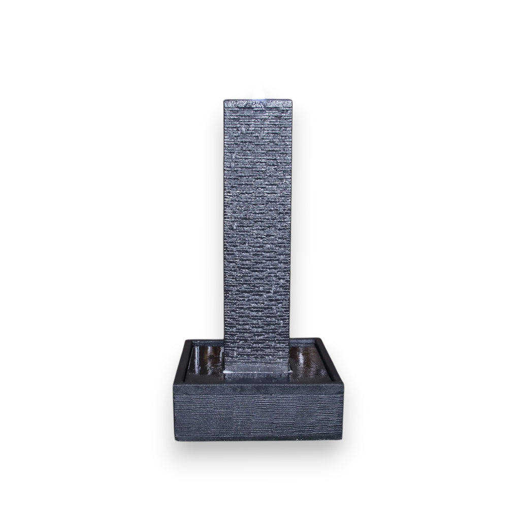 Rectangle Ripple Fountain