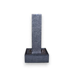 Rectangle Ripple Fountain