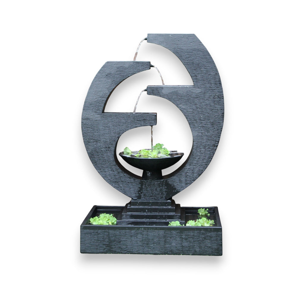 New Eclipse Fountain - Large