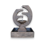 New Eclipse Fountain - medium