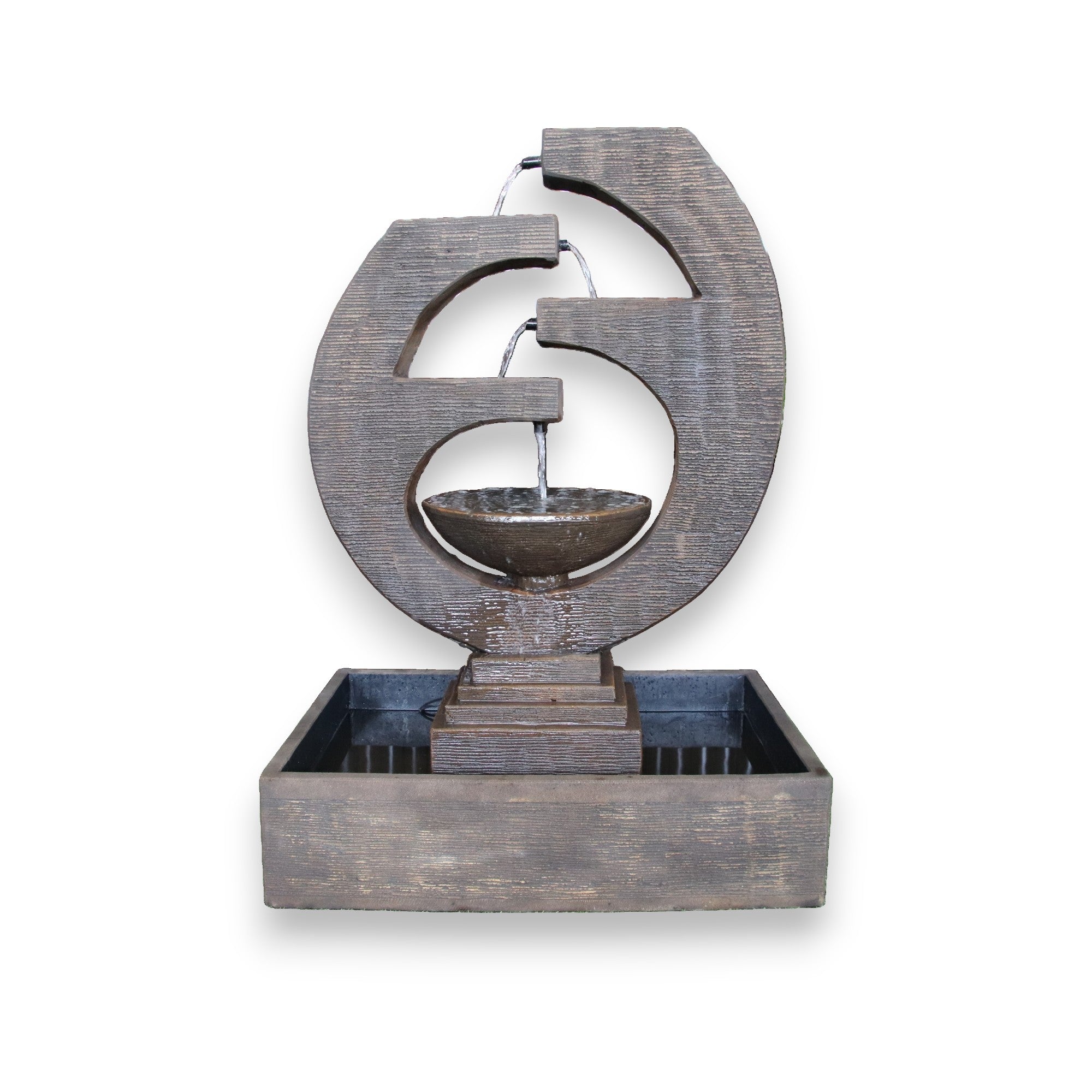 New Eclipse Fountain - medium