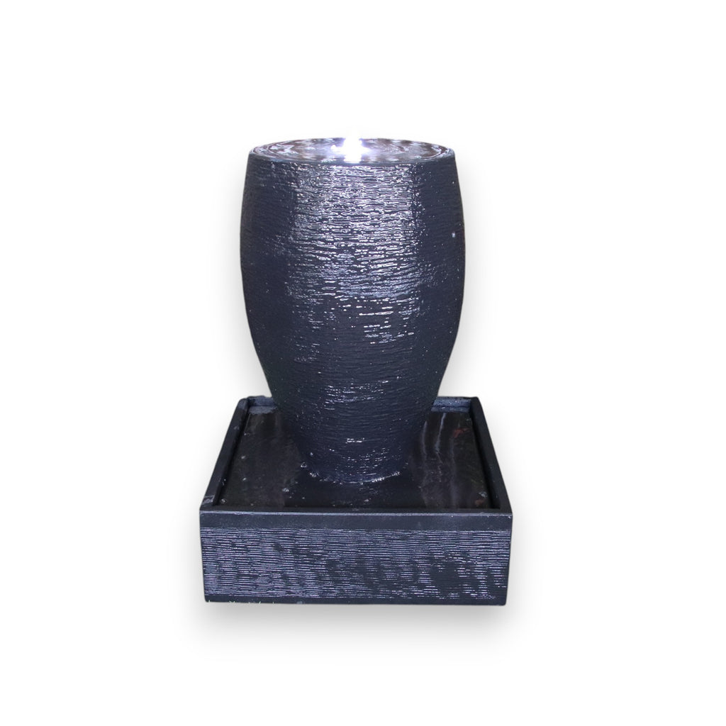 Cigar Fountain