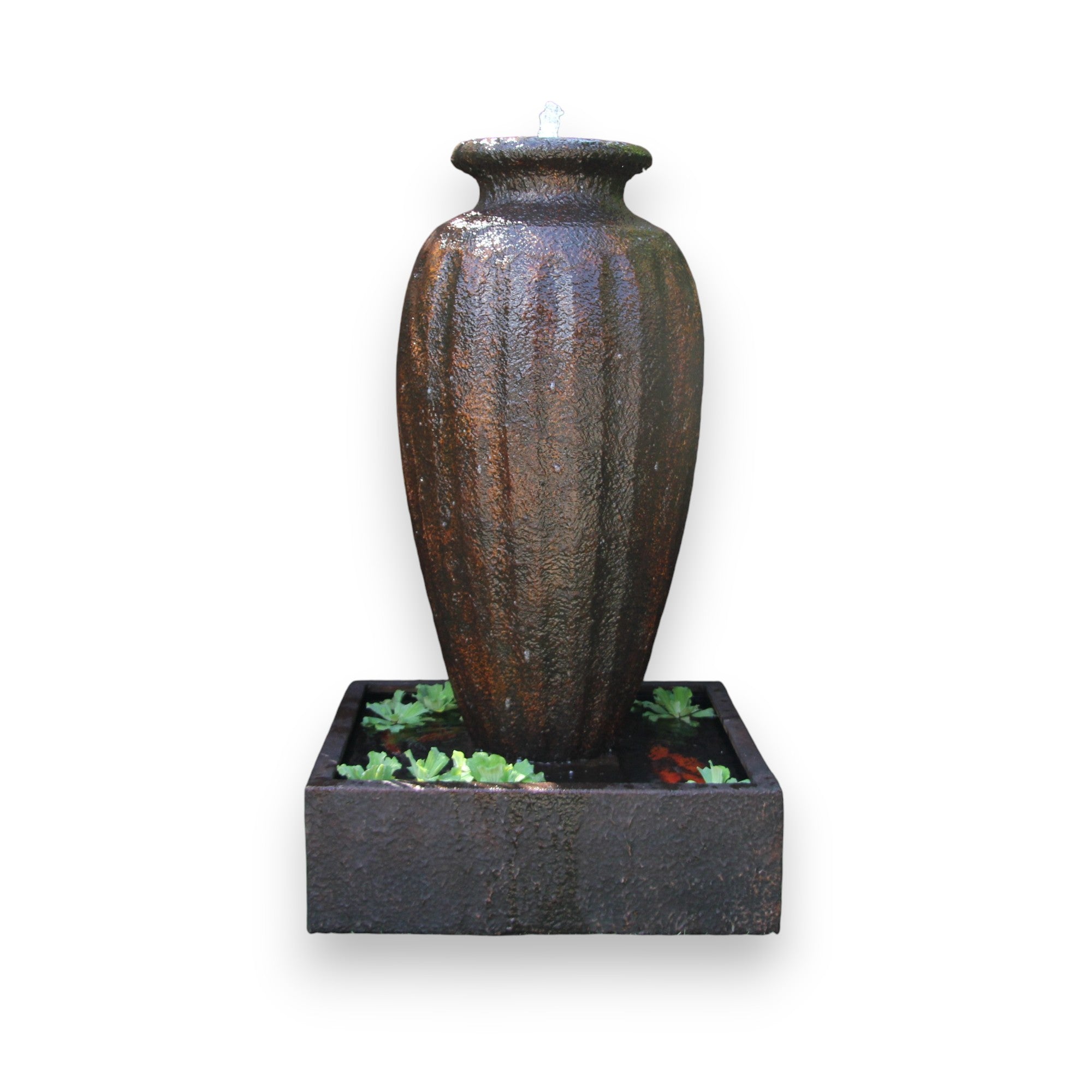 Aegean Fountain - Large