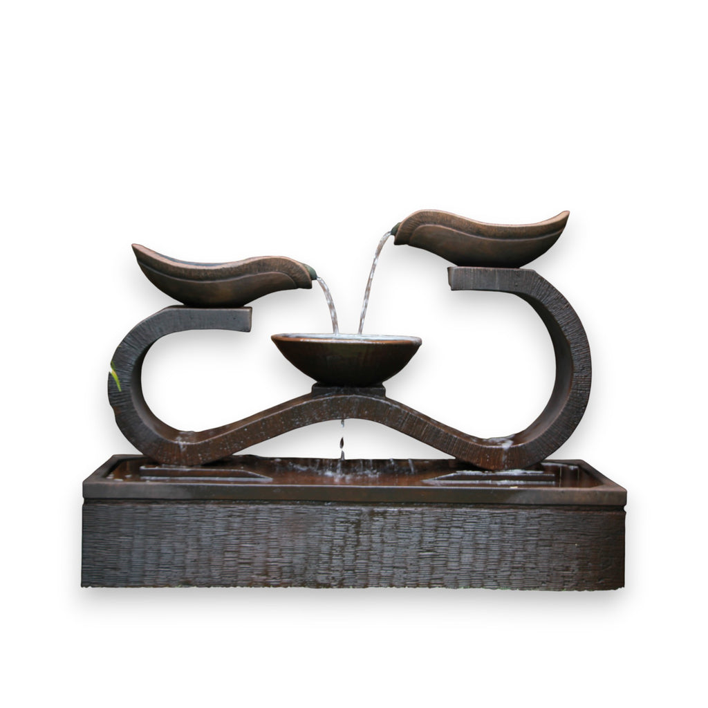 Infinity Fountain - medium