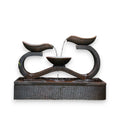 Infinity Fountain - medium