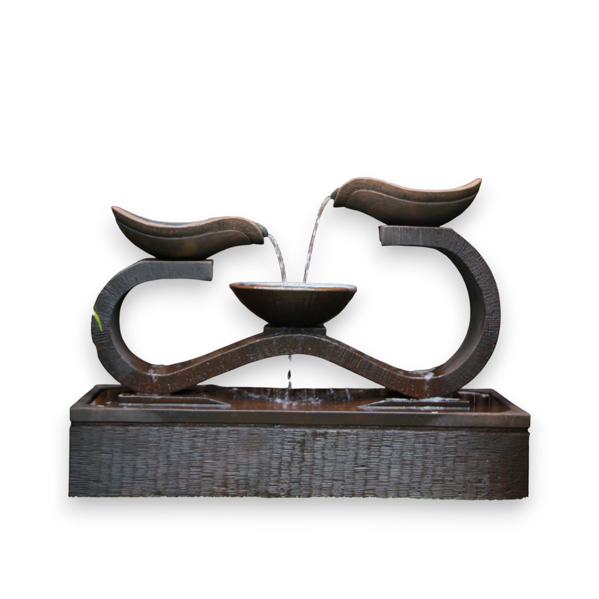 Infinity Fountain - medium