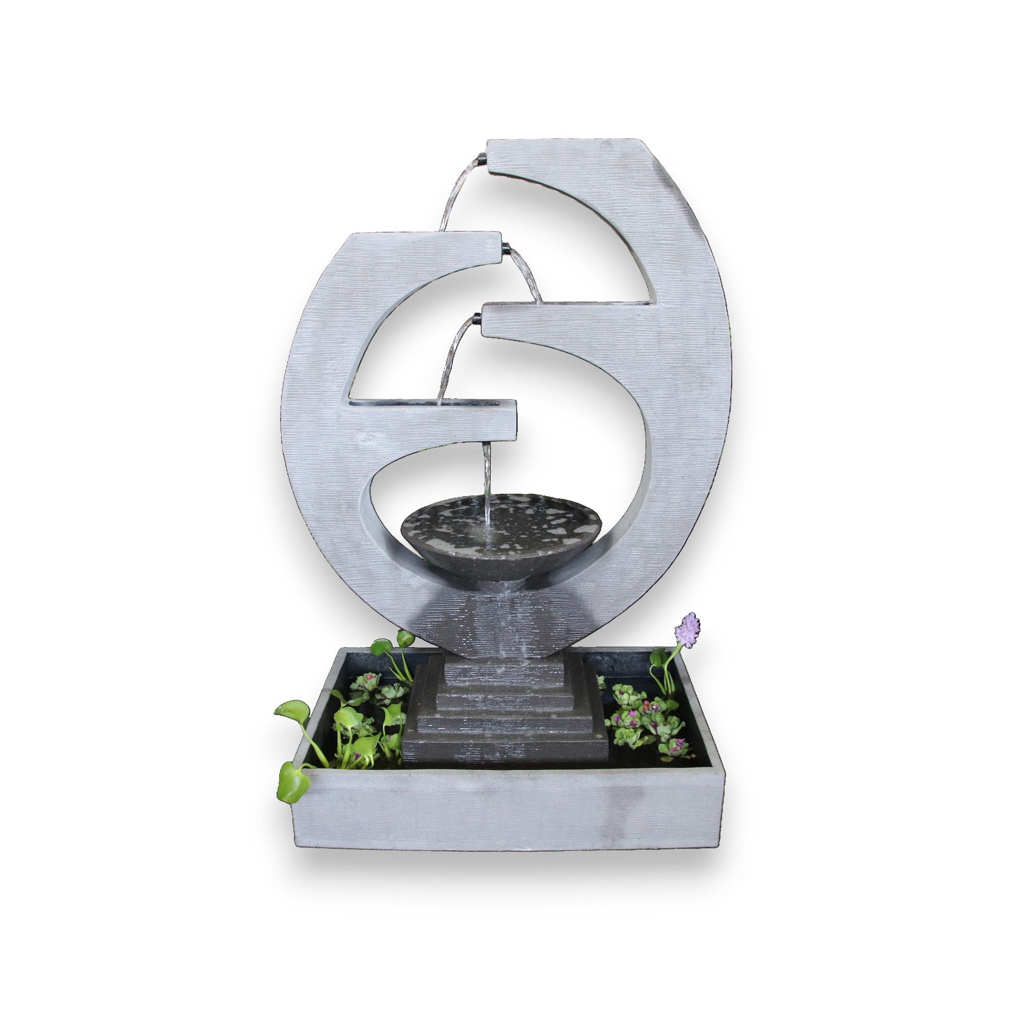 New Eclipse Fountain - Large