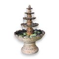 Monaco Fountain (self contained)