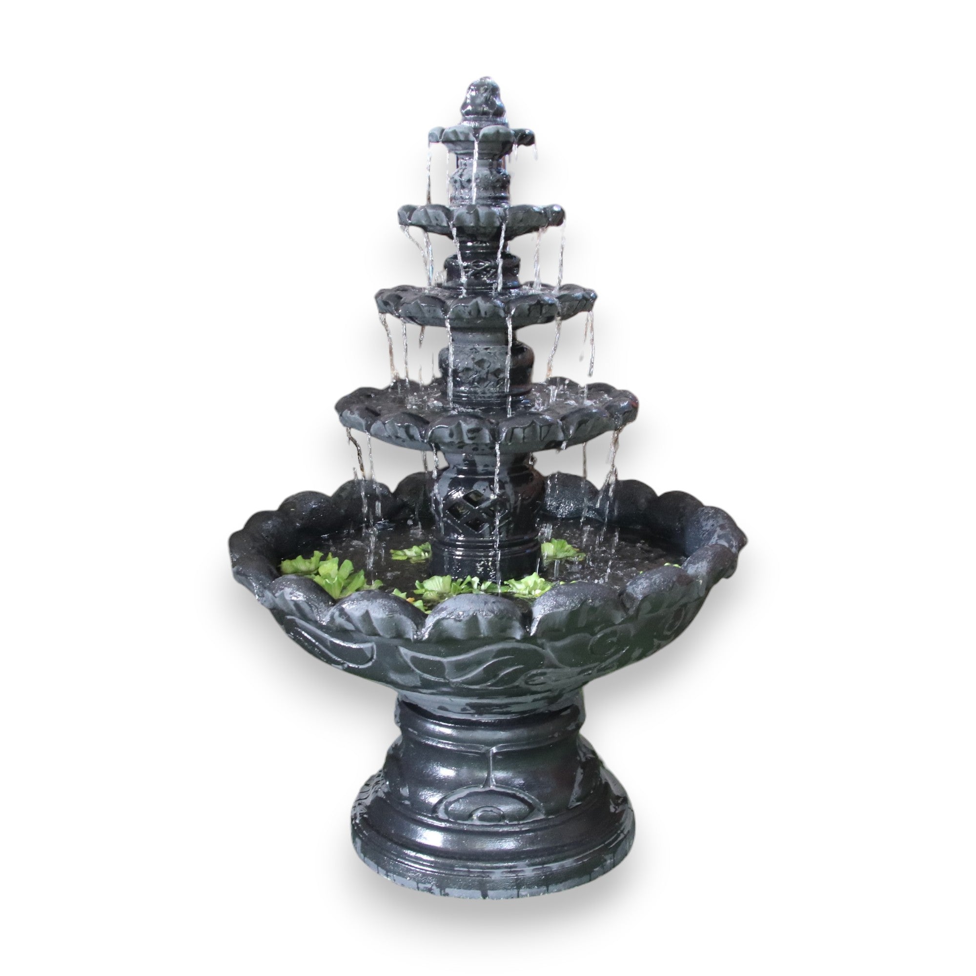 Monaco Fountain (self contained)