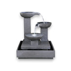 Trio Bowl Fountain