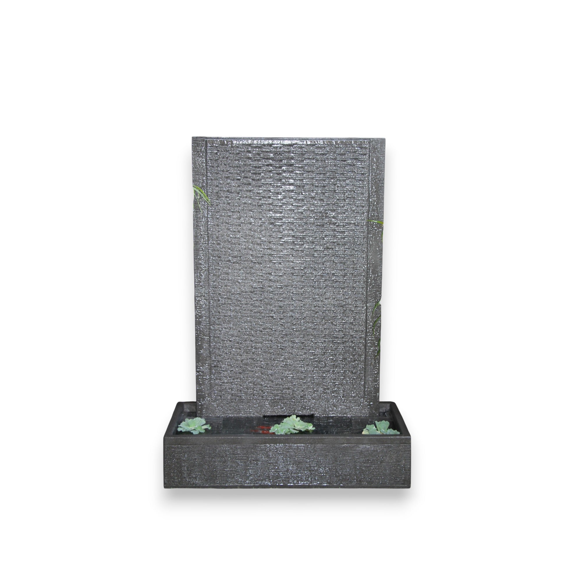 Ripple Wall Fountain