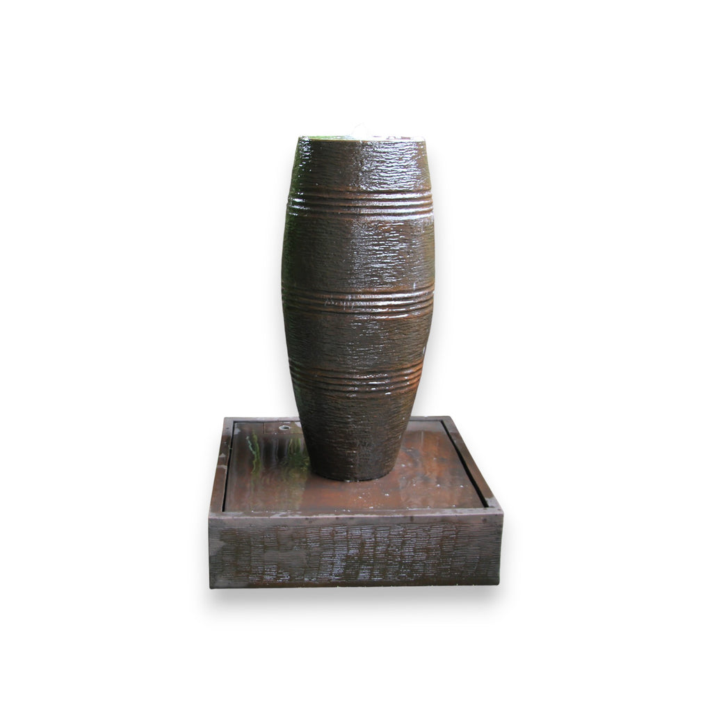 Cuban Fountain